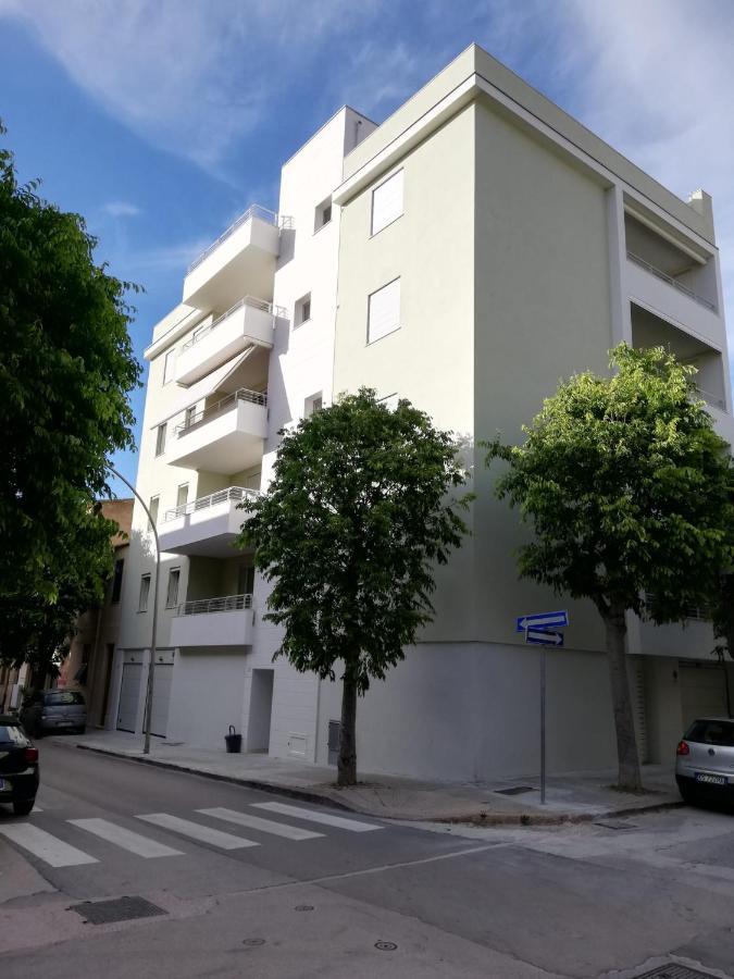 Nuovissimo Appartamento Con Terrazza Алгеро Екстериор снимка