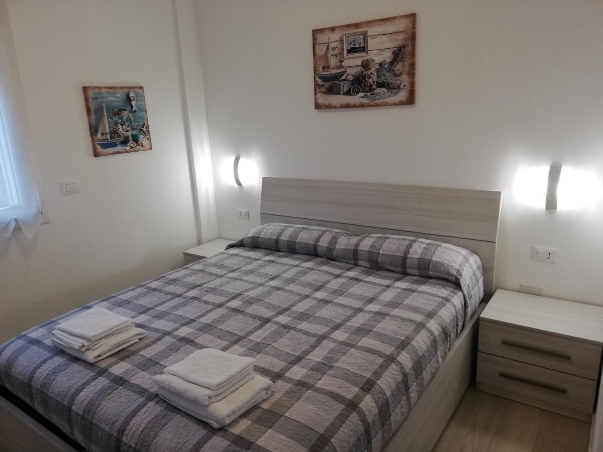 Nuovissimo Appartamento Con Terrazza Алгеро Екстериор снимка