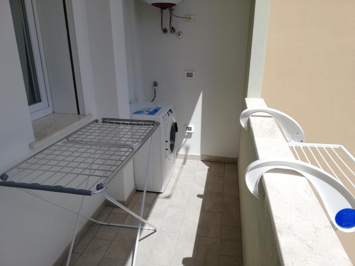 Nuovissimo Appartamento Con Terrazza Алгеро Екстериор снимка