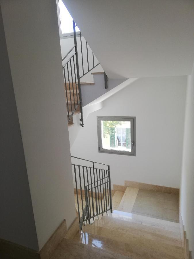 Nuovissimo Appartamento Con Terrazza Алгеро Екстериор снимка