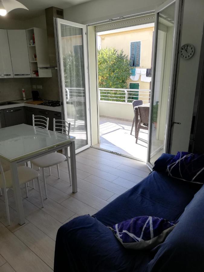 Nuovissimo Appartamento Con Terrazza Алгеро Екстериор снимка