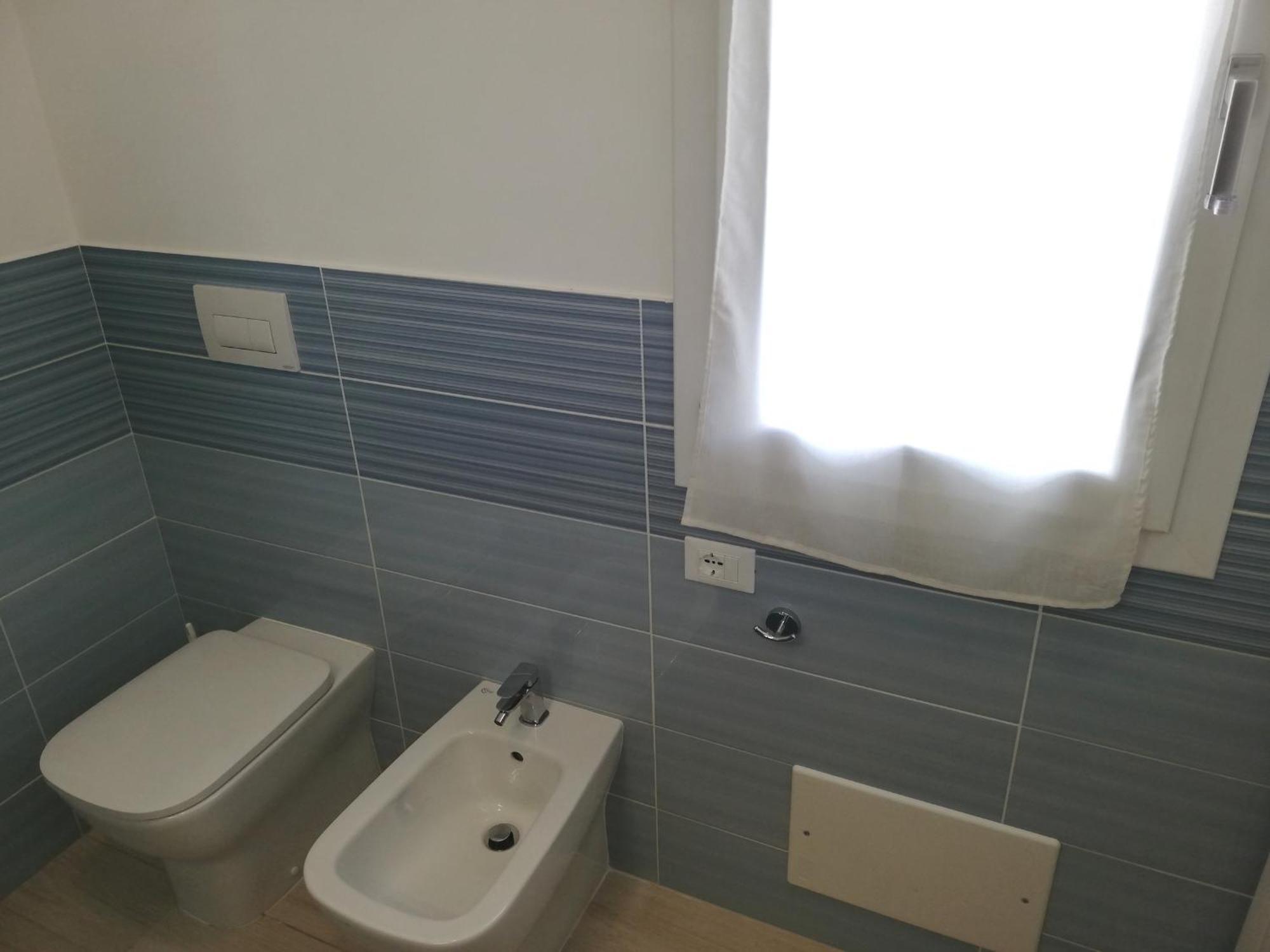 Nuovissimo Appartamento Con Terrazza Алгеро Екстериор снимка